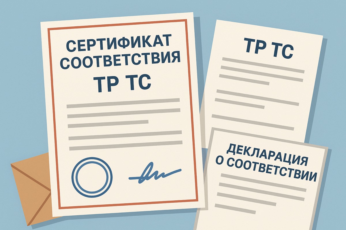 Certification & Compliance