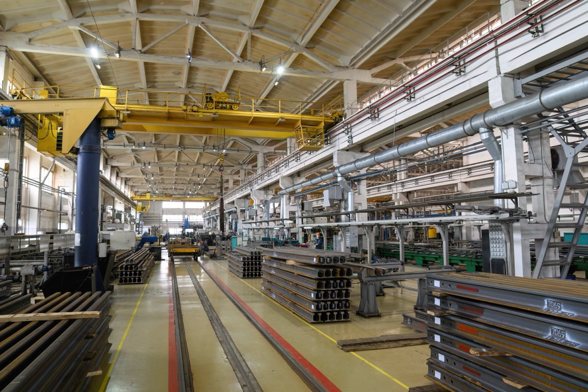 TechStandardService production
