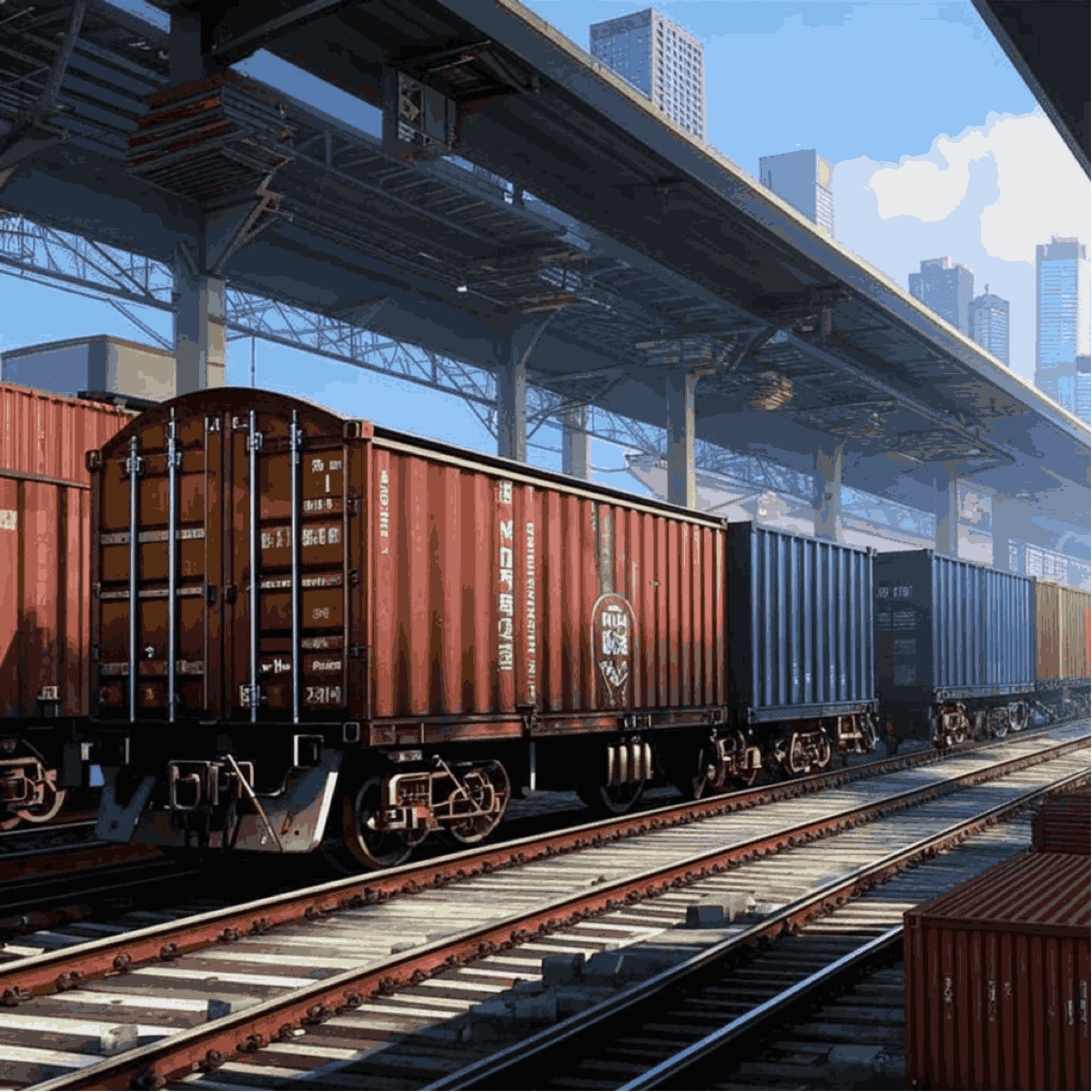 Railway Consulting